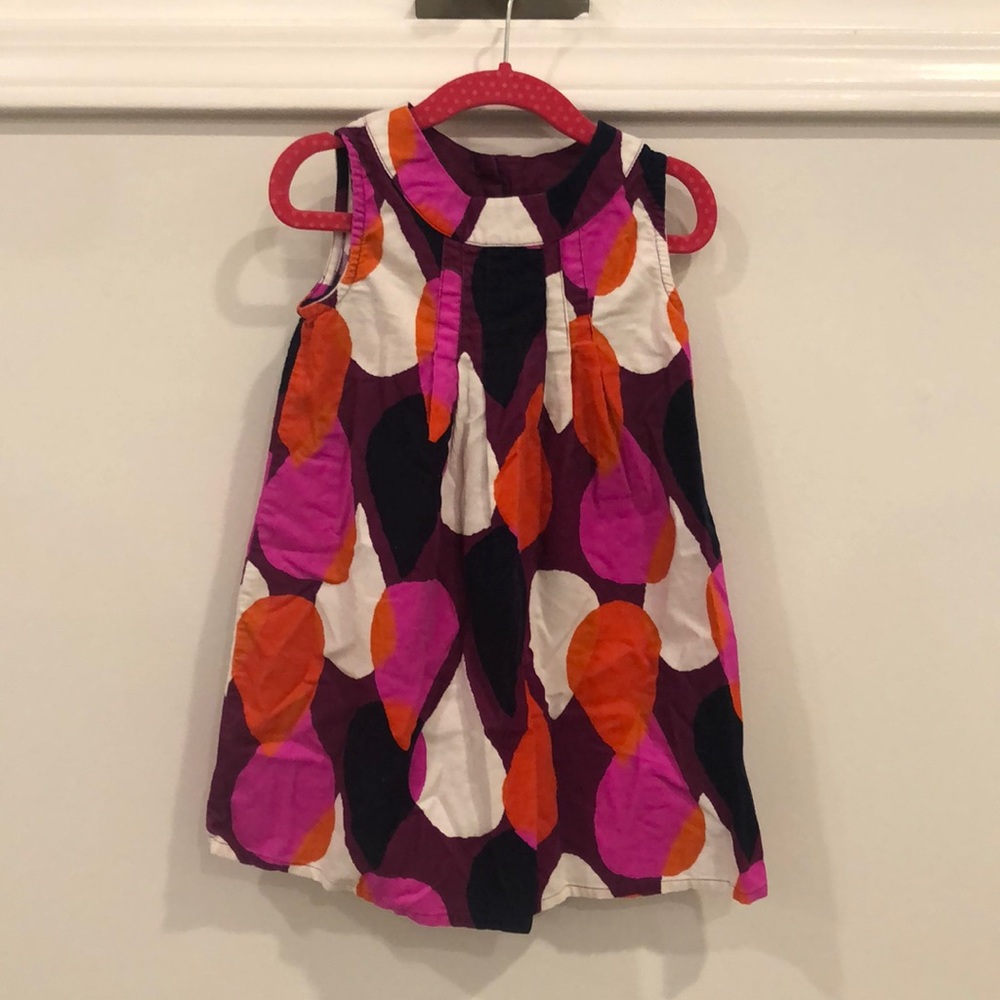 Gymboree size 3T dress
